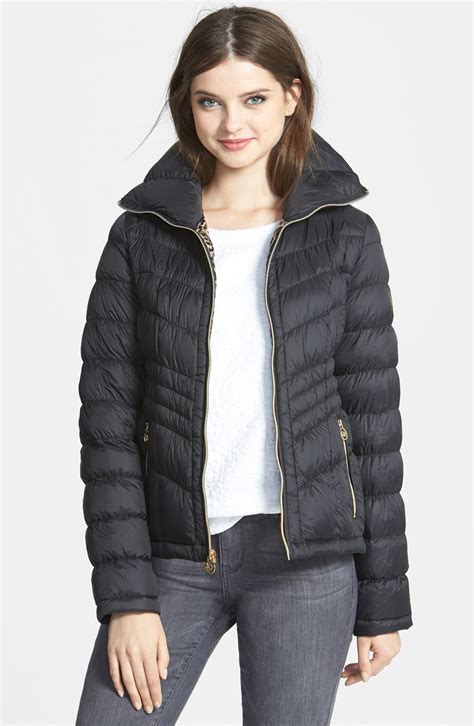 michael kors jacken letzte saison|Michael Kors ladies jackets.